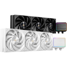 Mars Gaming ML-PROII 360 Blanco